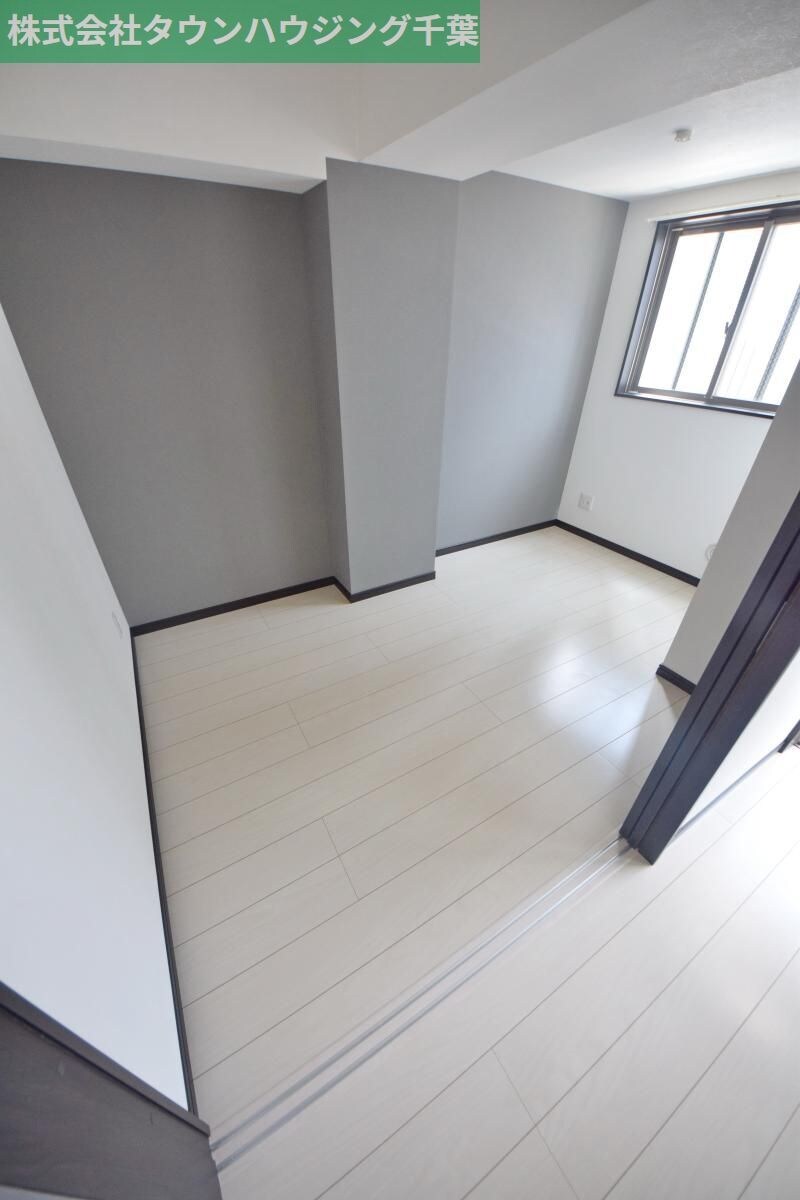 FOREST M27の物件内観写真