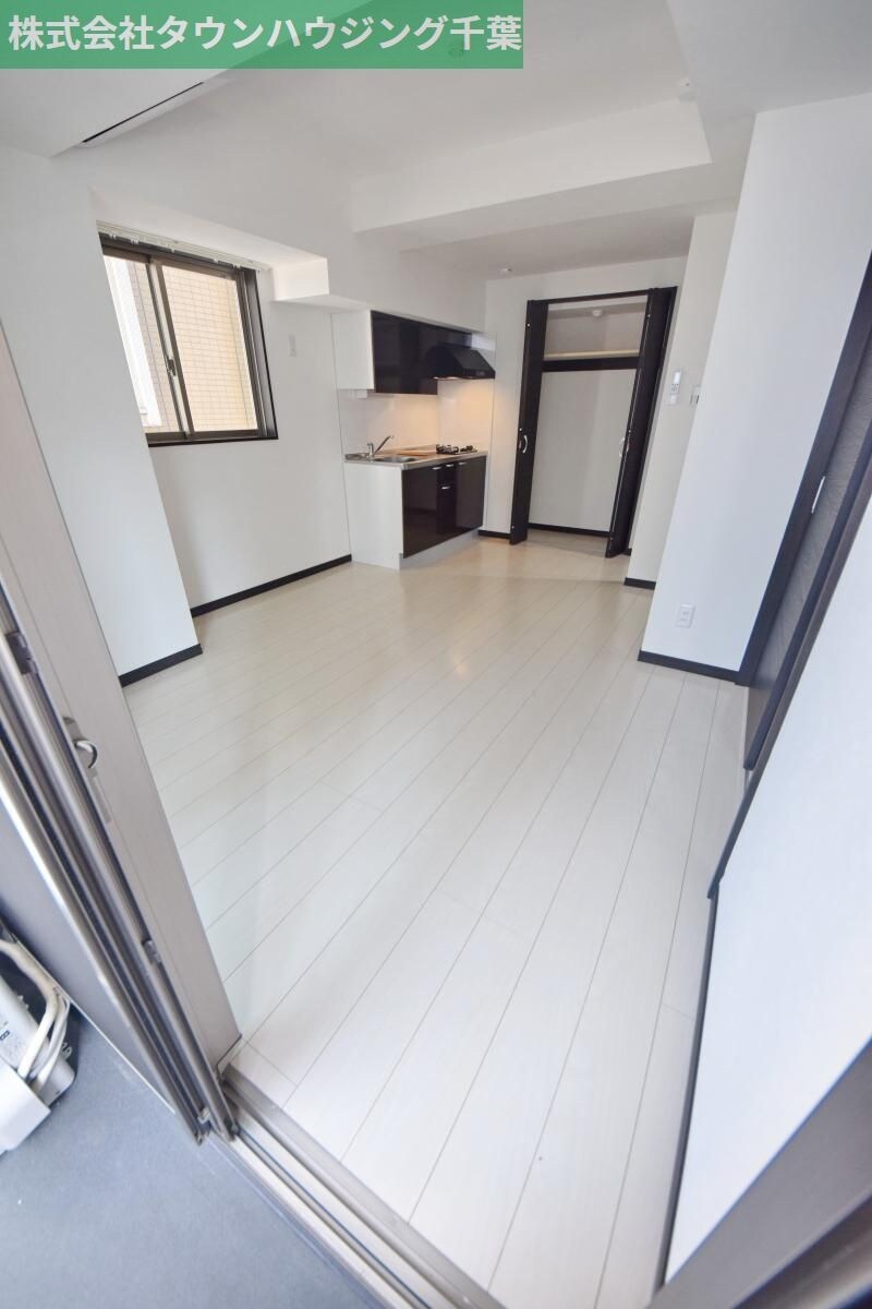 FOREST M27の物件内観写真