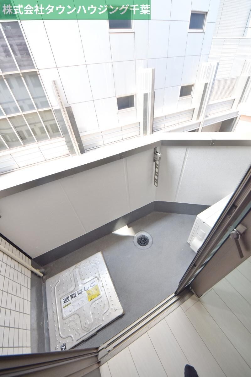 FOREST M27の物件内観写真