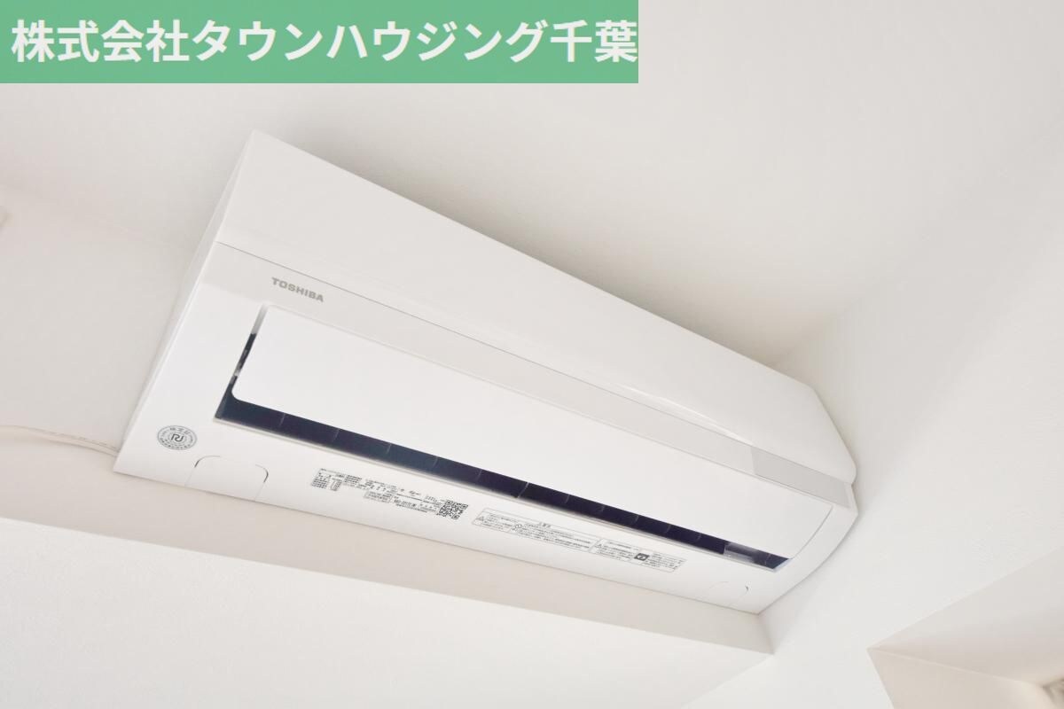 FOREST M27の物件内観写真