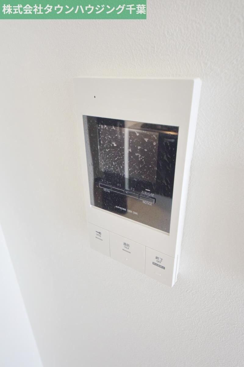 FOREST M27の物件内観写真