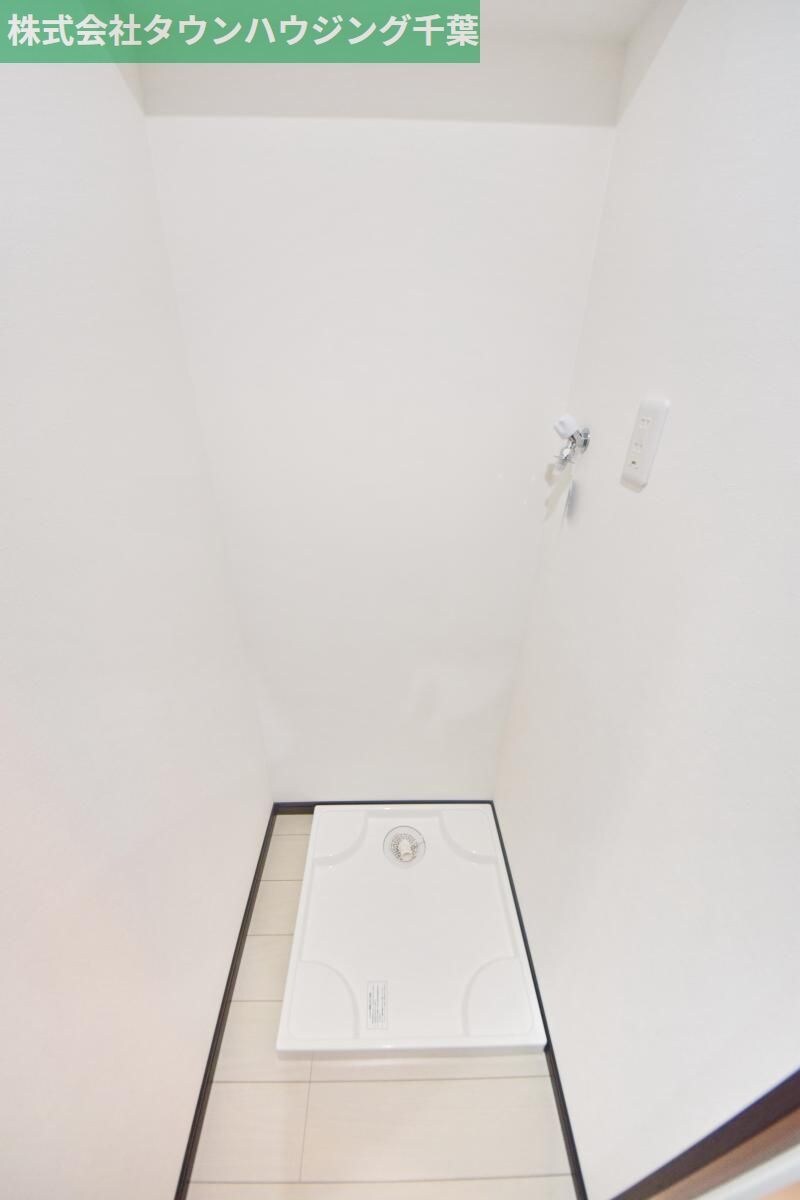 FOREST M27の物件内観写真