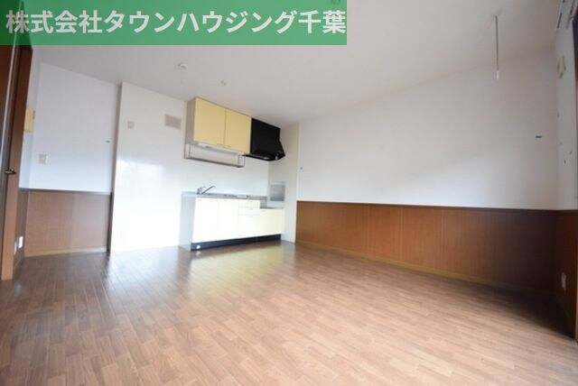 ピュア調 の物件内観写真