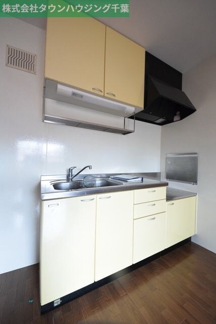 ピュア調 の物件内観写真