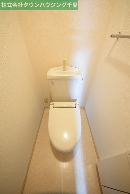 ピュア調 の物件内観写真