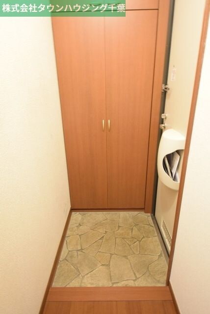 ピュア調 の物件内観写真