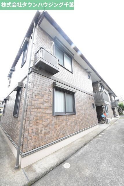 ピュア調 の物件内観写真