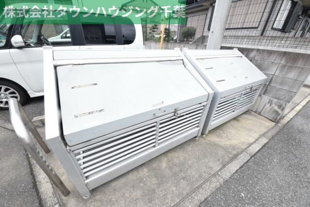 ピュア調 の物件内観写真