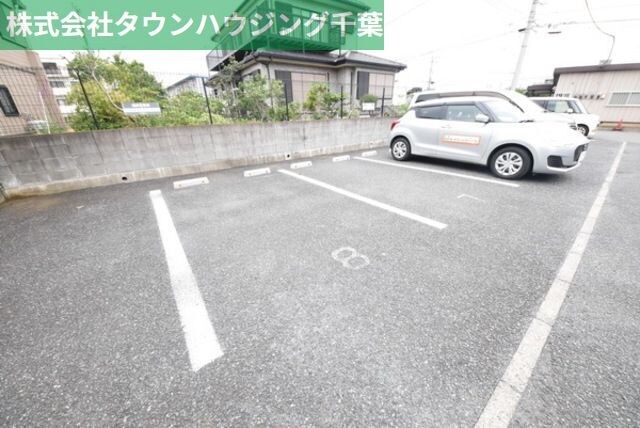 ピュア調 の物件内観写真