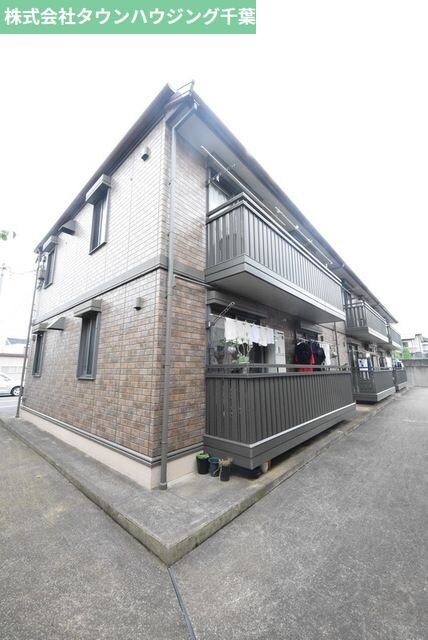 ピュア調 の物件内観写真