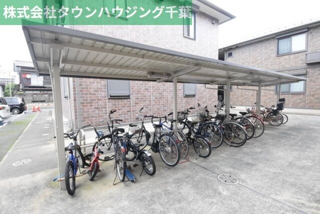 ピュア調 の物件内観写真