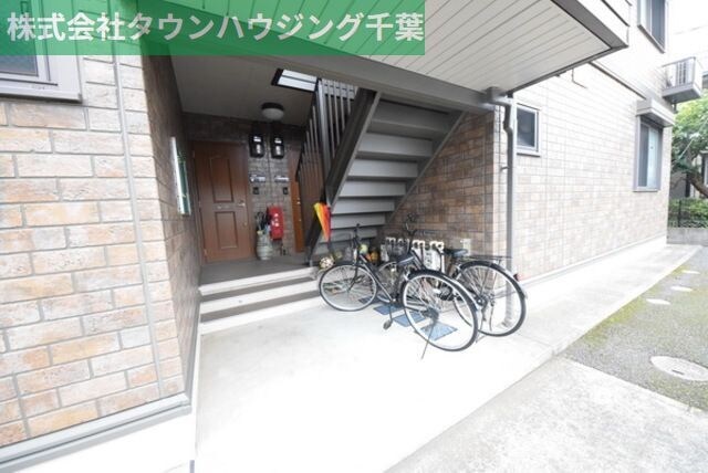 ピュア調 の物件内観写真