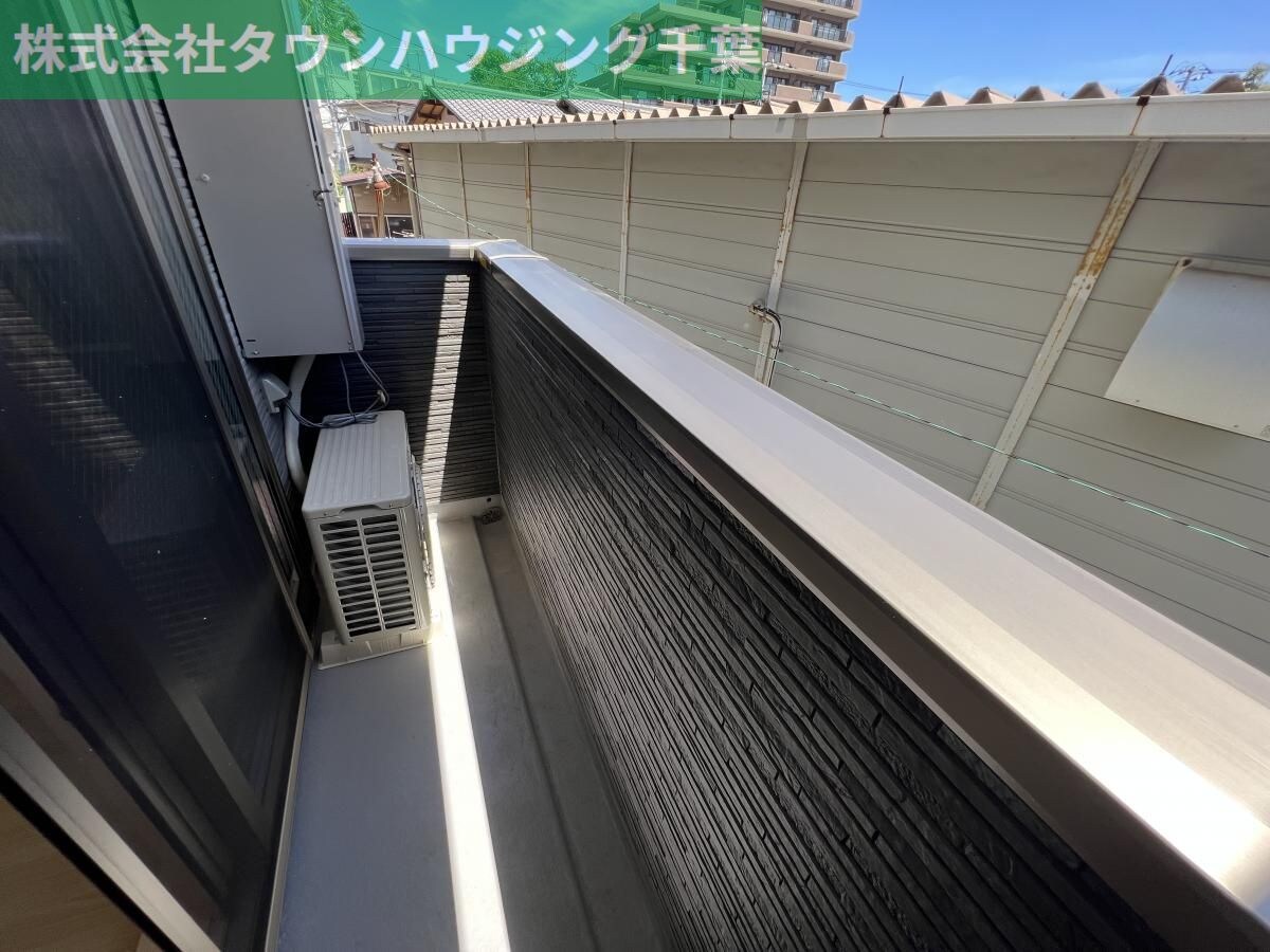 フェリスヴィラ船橋の物件内観写真