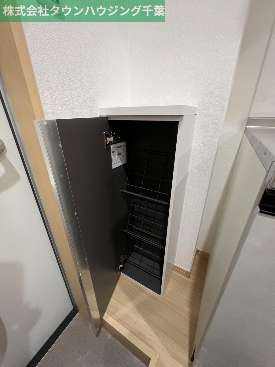 フェリスヴィラ船橋の物件内観写真