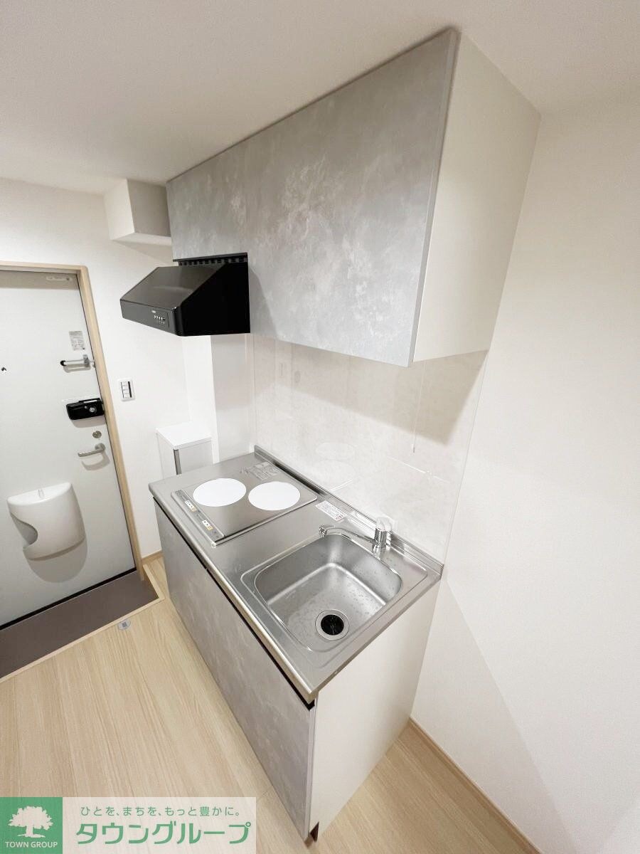 フェリスヴィラ船橋の物件内観写真