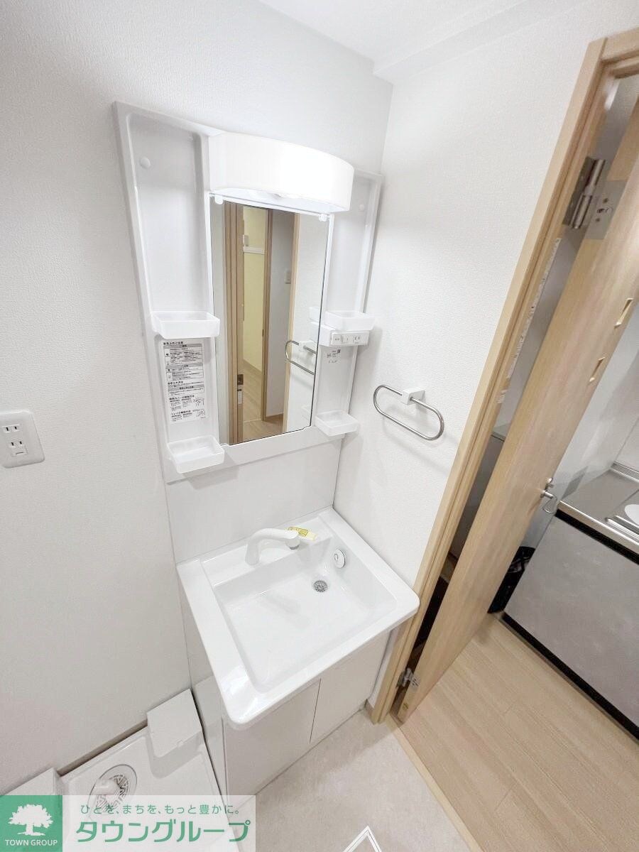 フェリスヴィラ船橋の物件内観写真