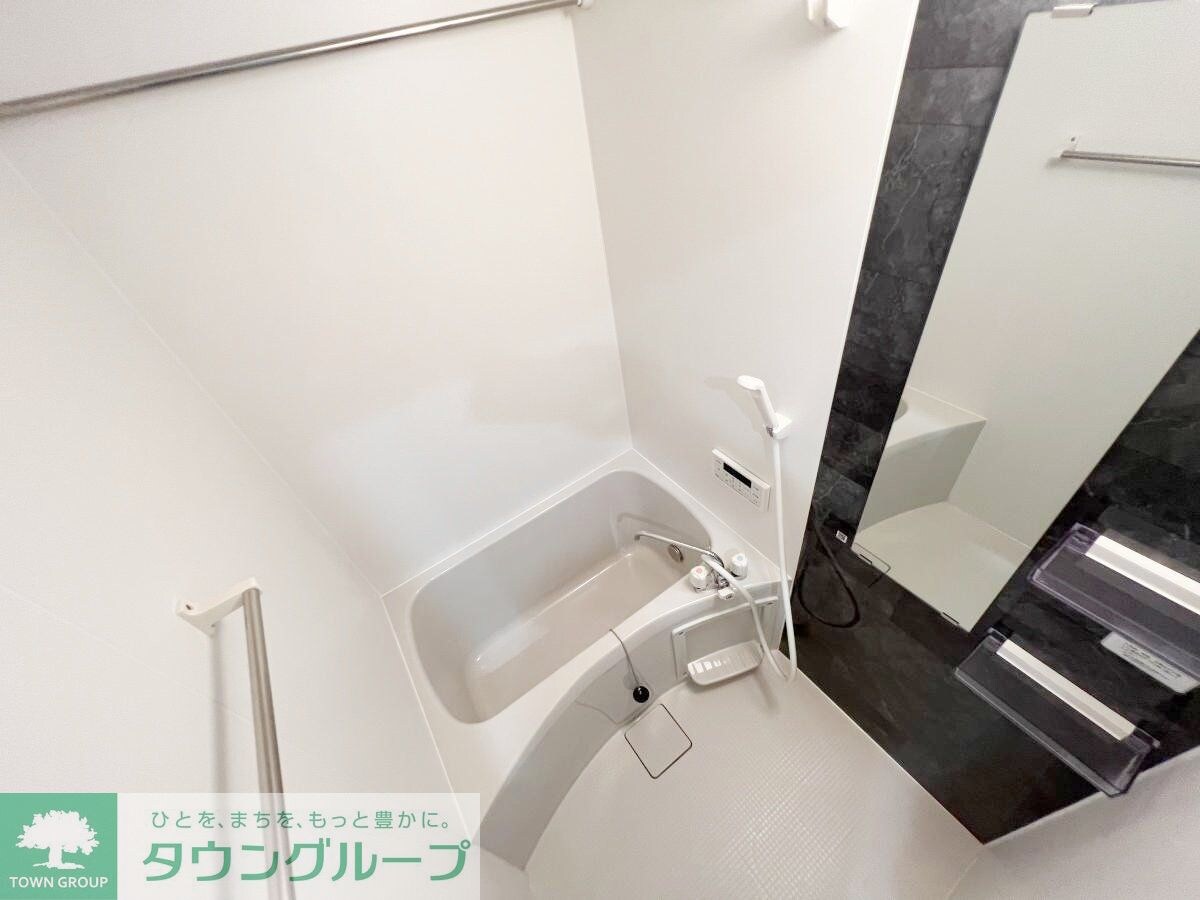 フェリスヴィラ船橋の物件内観写真