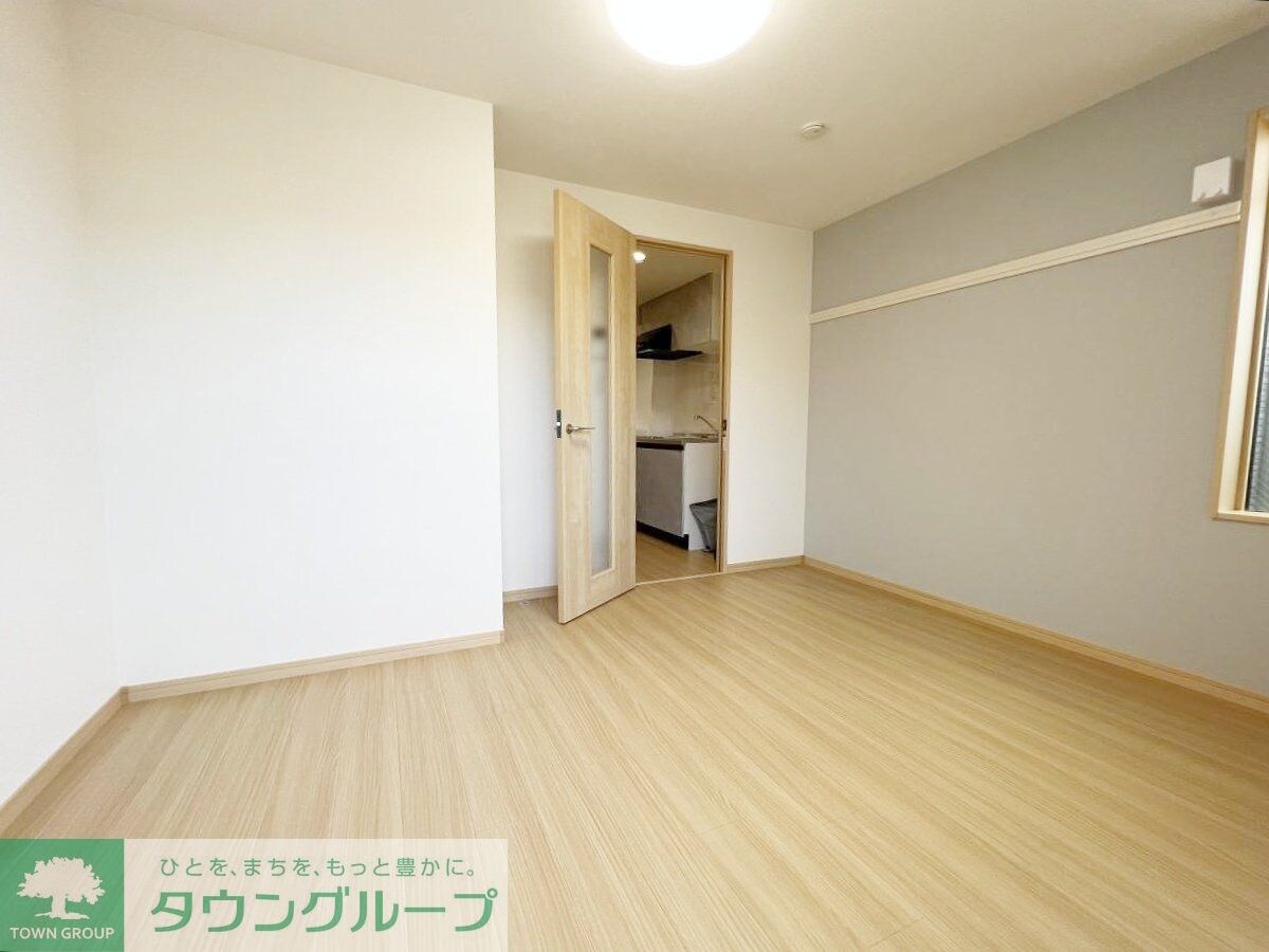 フェリスヴィラ船橋の物件内観写真