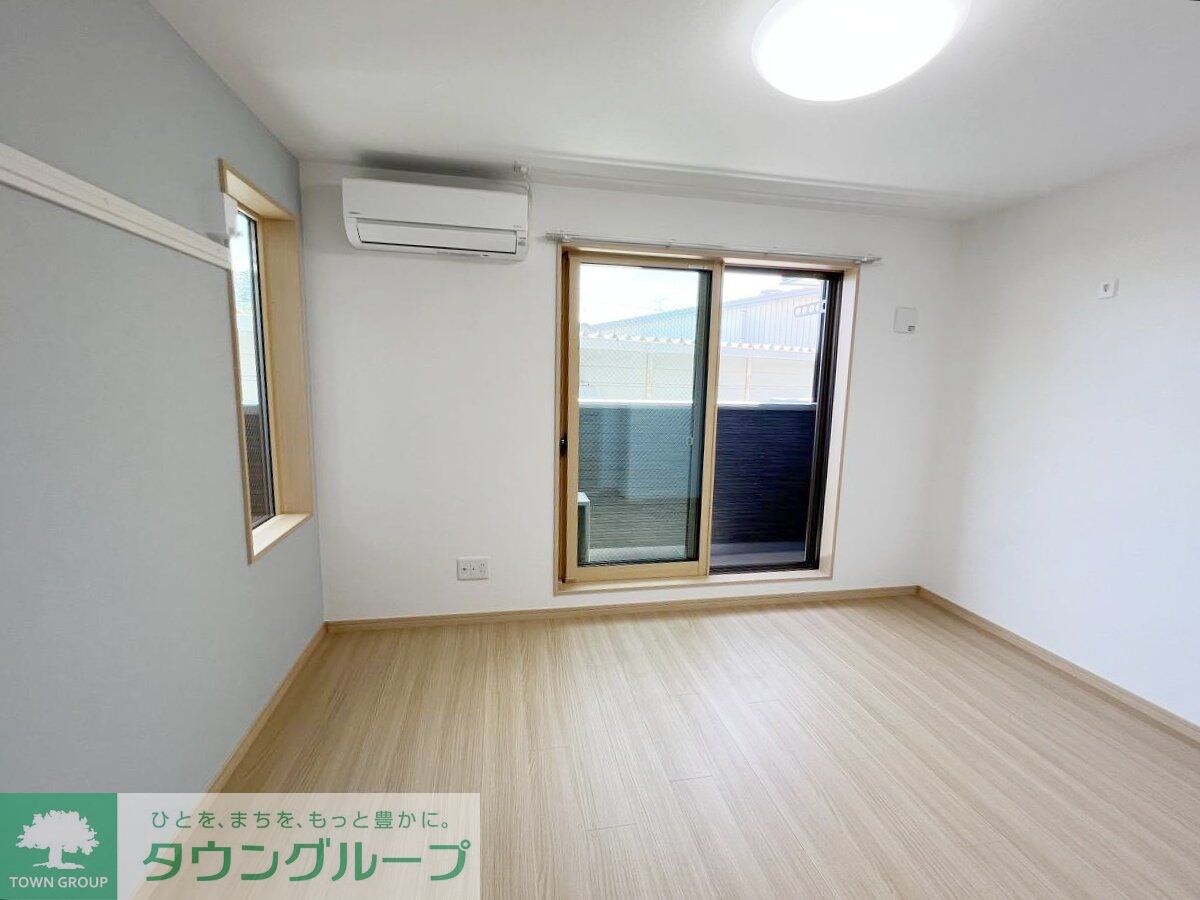 フェリスヴィラ船橋の物件内観写真