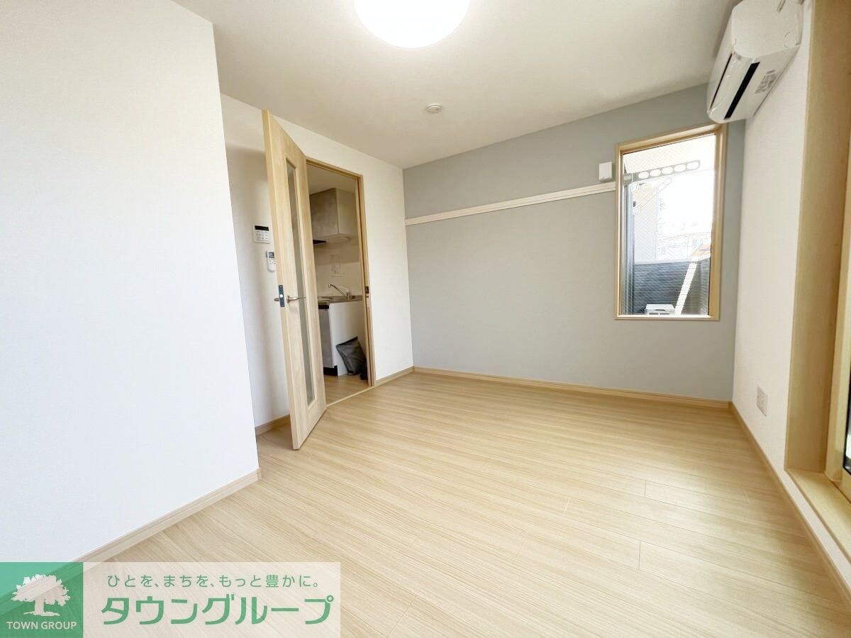 フェリスヴィラ船橋の物件内観写真