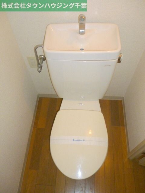 レオパレスパティオの物件内観写真