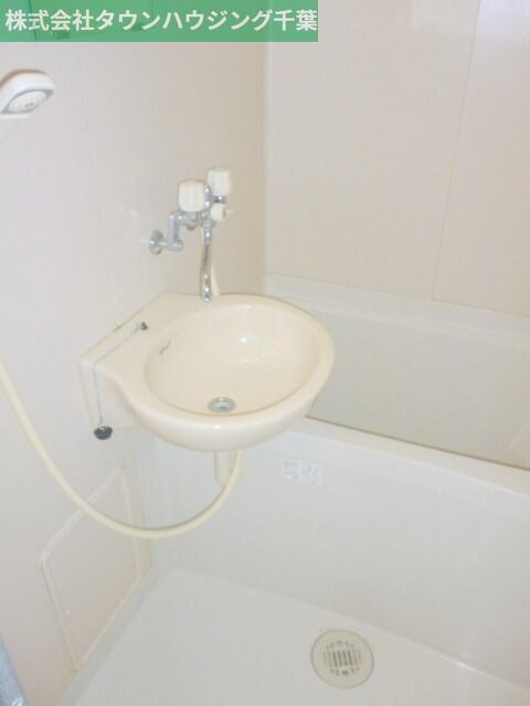 レオパレスパティオの物件内観写真