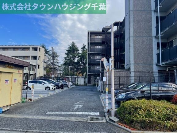 レオパレスパティオの物件内観写真