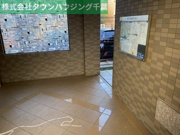 レオパレスパティオの物件内観写真