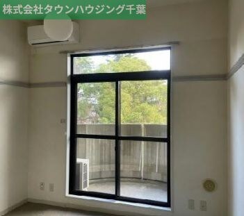 レオパレスパティオの物件内観写真