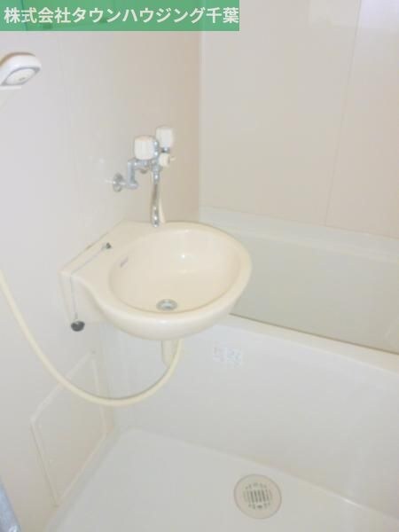 レオパレスパティオの物件内観写真