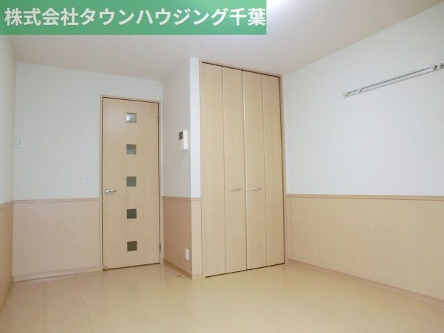 モナリエ港 の物件内観写真