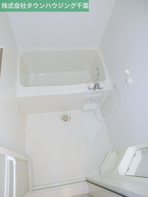 モナリエ港 の物件内観写真