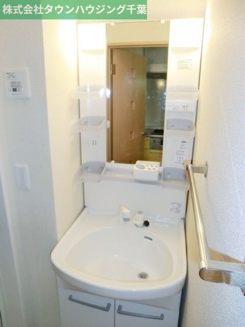 モナリエ港 の物件内観写真