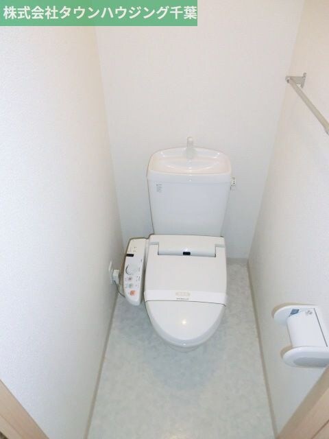 モナリエ港 の物件内観写真