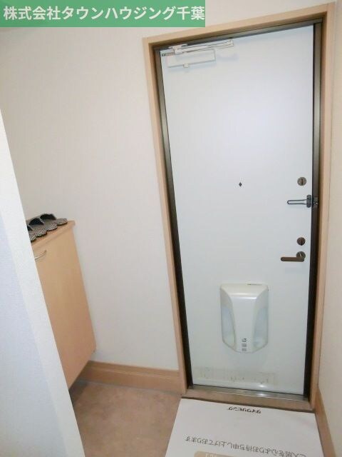 モナリエ港 の物件内観写真