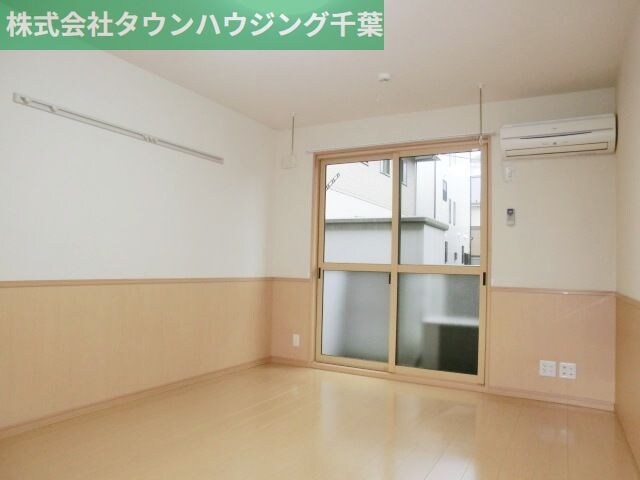 モナリエ港 の物件内観写真