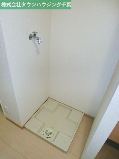 モナリエ港 の物件内観写真