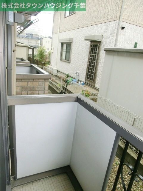 モナリエ港 の物件内観写真