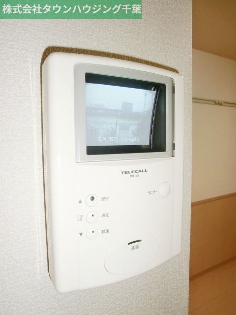 モナリエ港 の物件内観写真