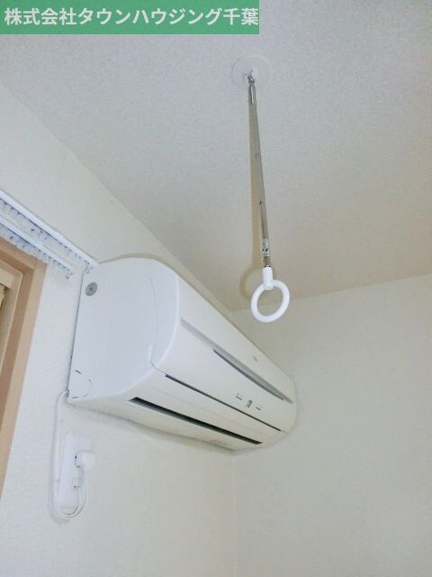 モナリエ港 の物件内観写真