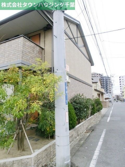 モナリエ港 の物件内観写真