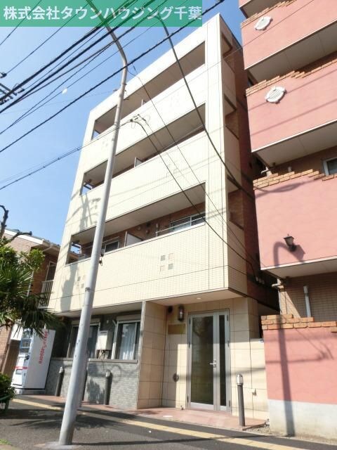 パークサイドヒルズ の物件内観写真