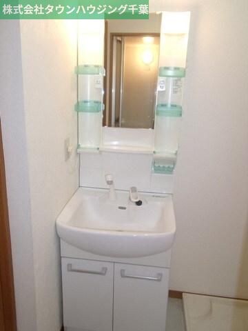 パークサイドヒルズ の物件内観写真