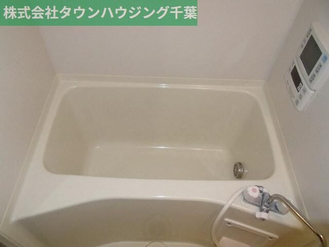 パークサイドヒルズ の物件内観写真