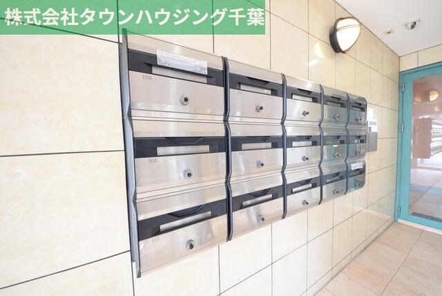 パークサイドヒルズ の物件内観写真