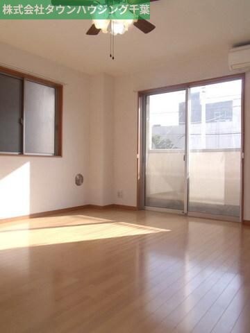 パークサイドヒルズ の物件内観写真