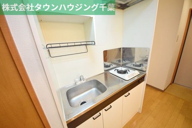 BELLAGIOIIの物件内観写真