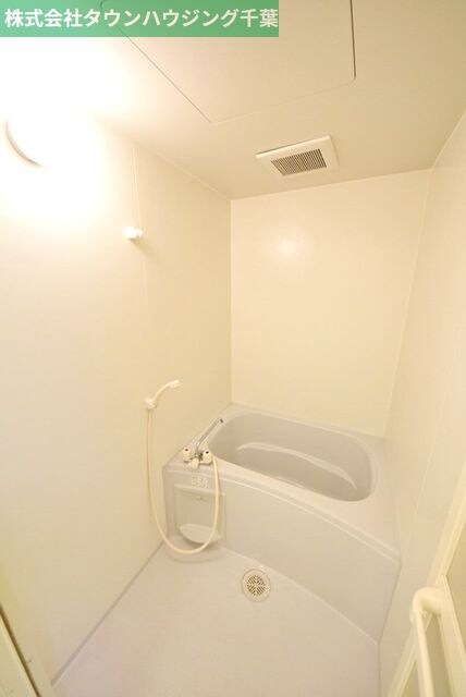 BELLAGIOIIの物件内観写真