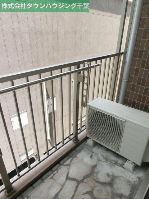 BELLAGIOIIの物件内観写真