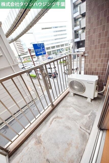 BELLAGIOIIの物件内観写真